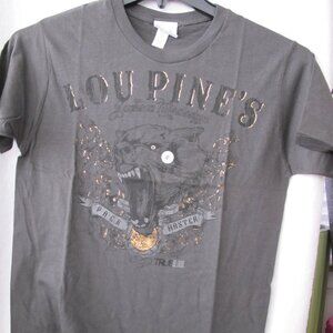 NEW - True Blood T-Shirt - S